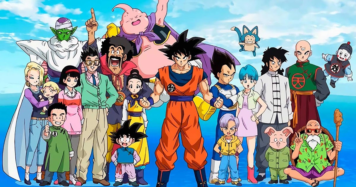 Dragon Ball Super Filler List and Order to Watch – GUIDE 2023!